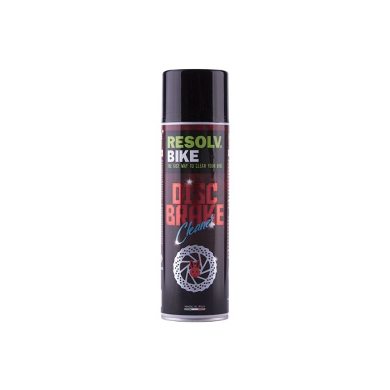 Spray ResolvBike Brake 500 ml_1